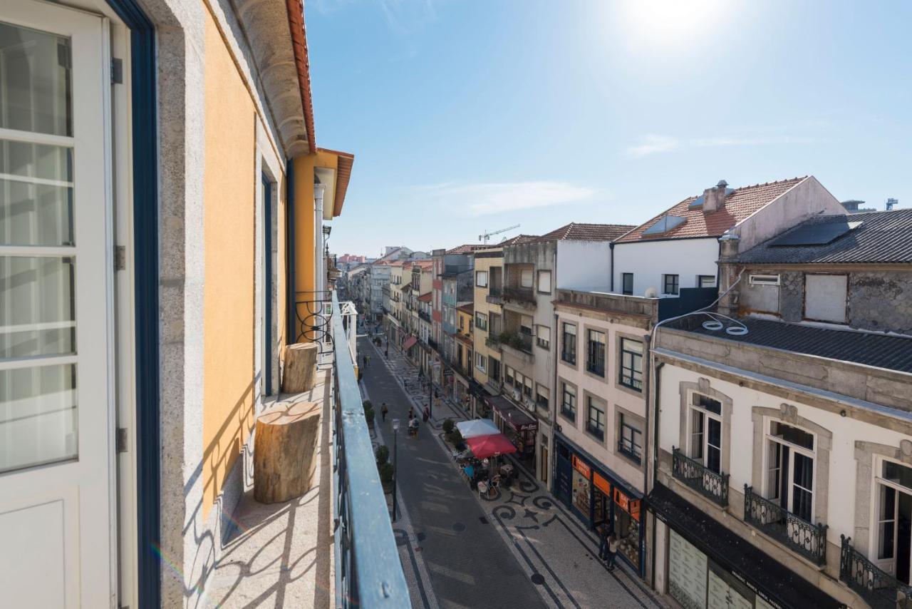 Bloom House By Sweet Porto Apartment Exterior photo